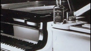 Memphis Slim &amp; Jean-Paul Amouroux - New H.F.C. Boogie