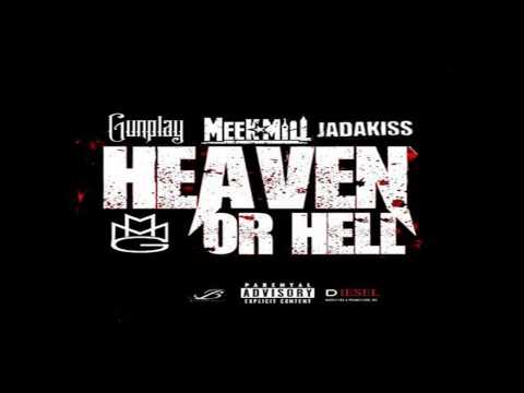 Video thumbnail for Heaven Or Hell (Remix)