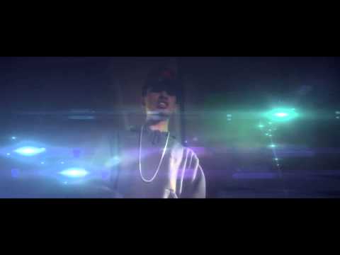 Turfeazy - Problem in the West [Official Freestyle Music Video]