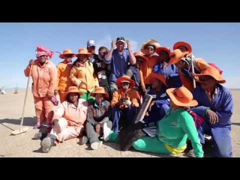 BLOODHOUND SSC - The ultimate 1,000 mph jet and rocket powered car