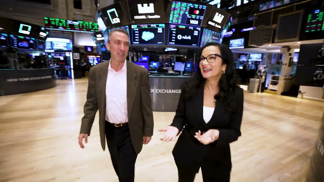 DailyPay CFO shares exciting news about the company's international expansion