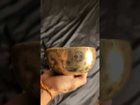 [X2] singing bowl — VAYU sounds