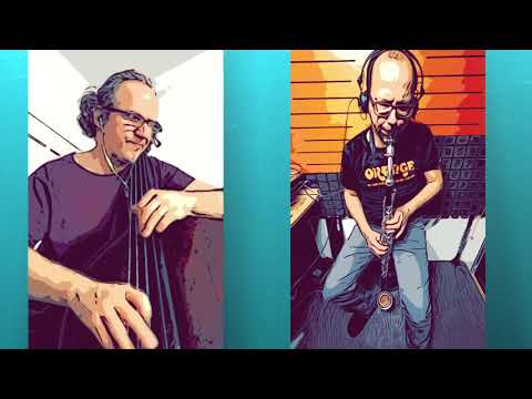 hr Bigband: Home Office "OCEANOGRAPHY"