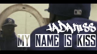 Jadakiss &quot;My name is Kiss&quot; Music Video [D-Block]