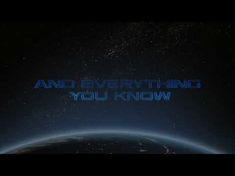 ONSETCOLD "ONE DAY I FALL" [Official Lyric Video]