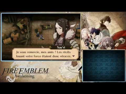 comment gagner de l'argent fire emblem awakening