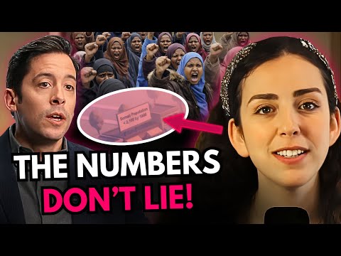 The Somali scam is WORSE than we thought (and Michael Knowles exposes it**)