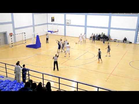 11.kolo KK Kuršumlija -  KK Radnik Surdulica