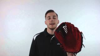 Video thumbnail: Rawlings GG Gamer XLE Series: G1175SG