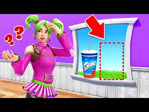 Wiggle Dance Fortnite Rap