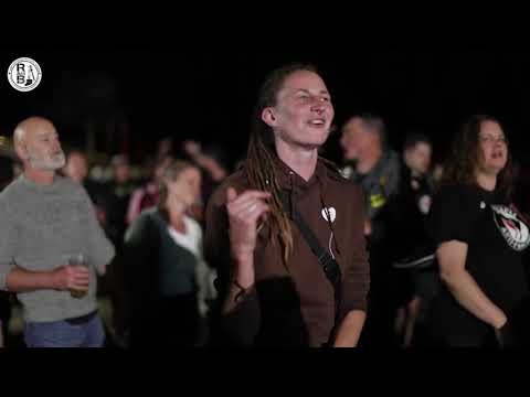 Aftermovie Rock am Berg Open Air 2022