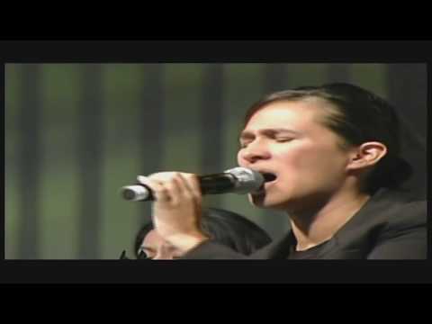 Llena Este Lugar - Coro Tabernaculo Cristiano