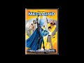 Opening To Megamind DVD