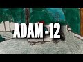 Homemade Intros Adam 12 Tv Series