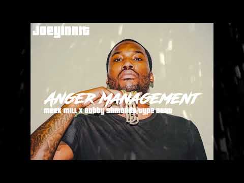 Meek Mill x Bobby Shmurda Type Beat "Anger Management" *2017* [Prod. By @JoeyInnit]