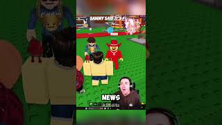 Tung Tung Sahur Isn&#39;t Coming Back 😢 #stealabrainrot #roblox