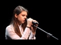 Город 312 - Останусь (vocal cover; live) 