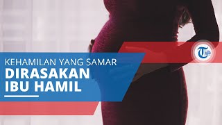 Cryptic Pregnancy, Kehamilan Samar yang Terjadi pada Wanita yang Tidak Menyadari Tengah Mengandung