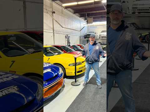 The Biggest Fast & Furious Collection