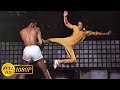 Bruce Lee Vs Kareem Abdul Jabbar Game Of Death 1978