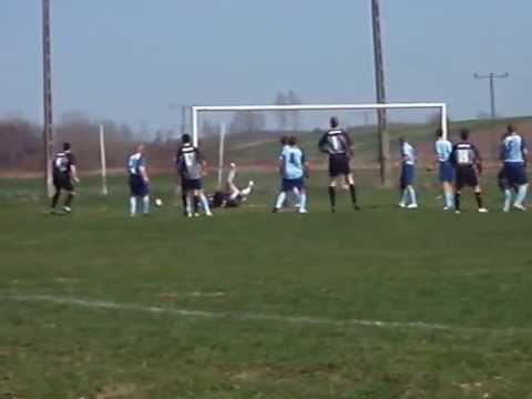 Sobol Niżatyce - Start Mirocin 0:2