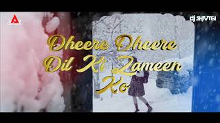 Download lagu Sanam re Remix DJ SHIVTEJ | JAY VISUALS mp3 Download lagu Sanam re Remix DJ SHIVTEJ | JAY VISUALS mp3