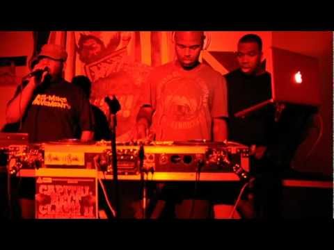 Dubplate Appreciation Kosmik Intro Segment
