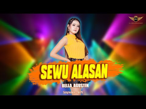 SEWU ALASAN - Bella Agustin (Music Video Live)