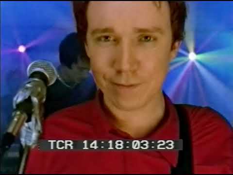 Videoclip de I Stockholm — Lars Winnerbäck