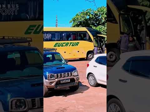 viagem para mundo novo mato grosso do sul