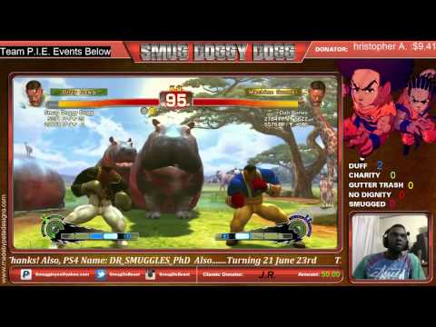 Highlight# 4: REST IN SALT