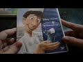 Dvd De Vida De Inseto E Ratatoulie