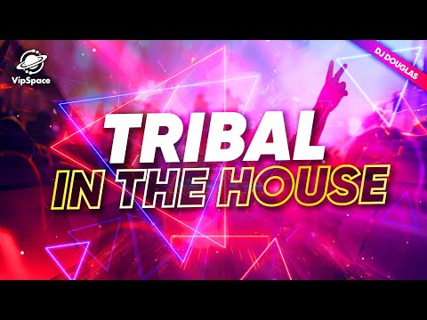 Super Set Tribal In The House _MUSICA PARA ANTRO 2022_Dj Douglas( ALETEO,ZAPATEO,TRIBE) Antro mix