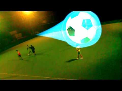 Merkez Halı Saha 01.03.2016 18:00 - akillisaha.com