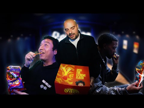 Berner Gifts Yikes Influencer Box's