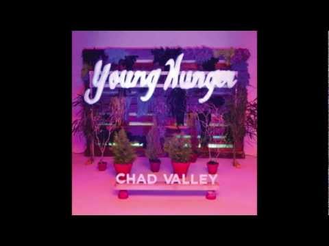 Chad Valley - Fathering / Mothering feat Anne Lise Frøkedal