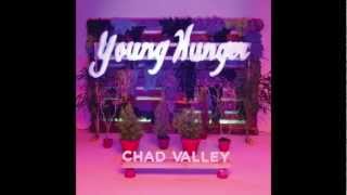 Chad Valley - Fathering / Mothering feat Anne Lise Frøkedal