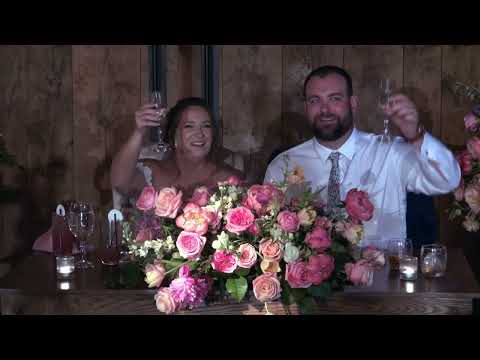 Sarah and Sloane's Reception