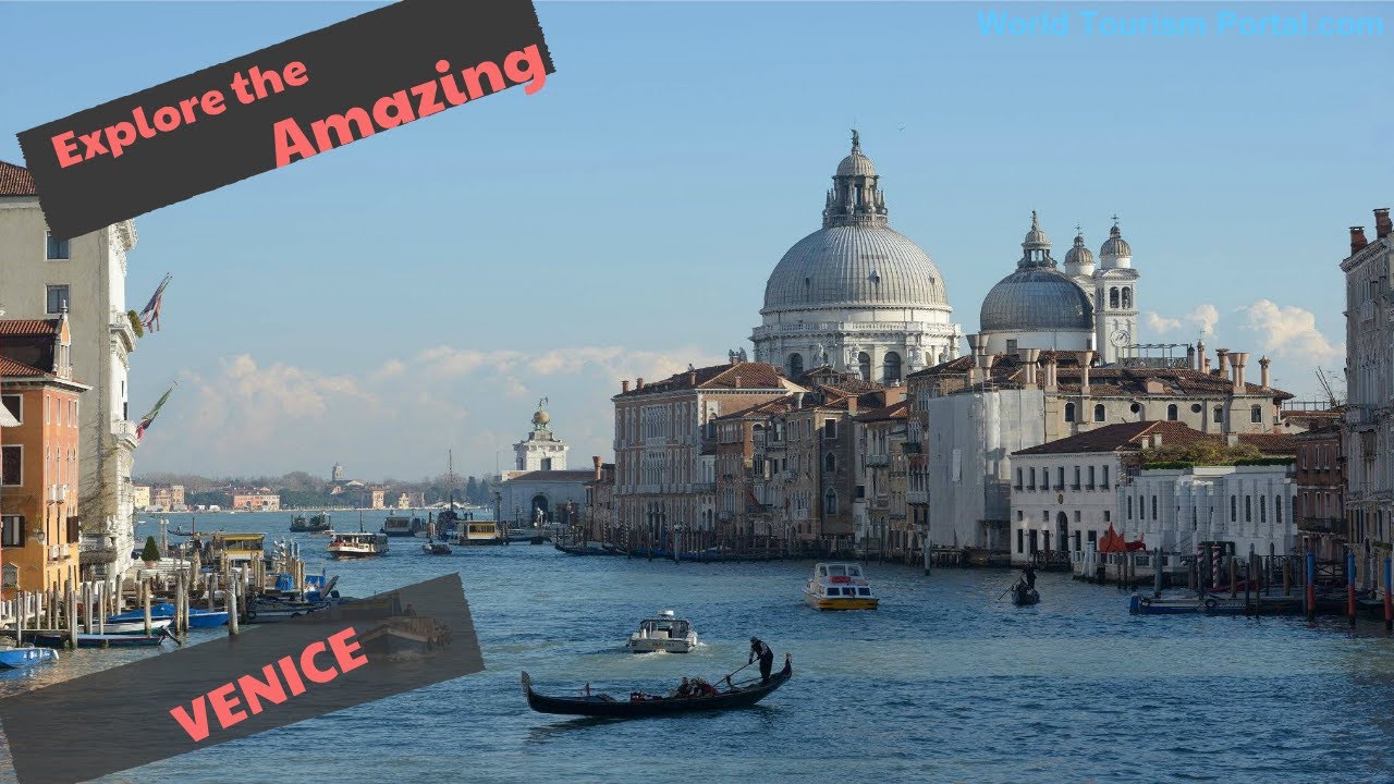 Venice