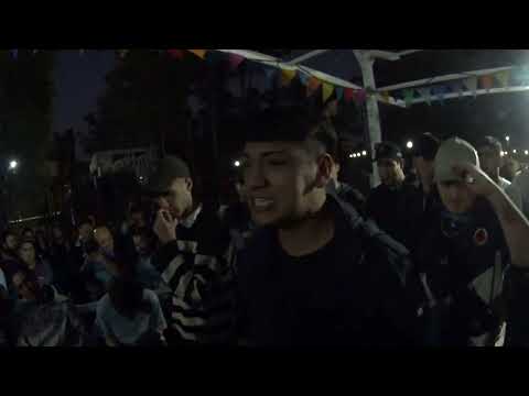 URBANMISTIK Fecha 9 8tavos - Tonny y Redo RTZ vs Alan y Ding vs Juansu y Pepe -