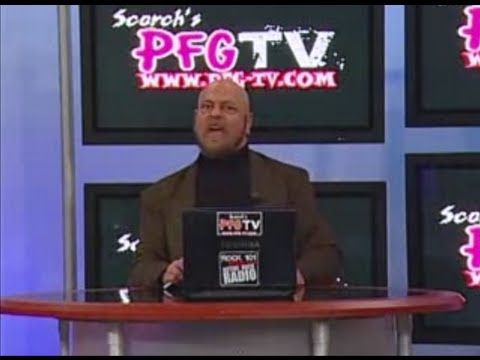 Scorch's PFG TV (02/12/11)