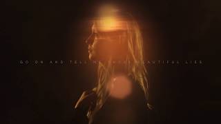 Jana Kramer - Beautiful Lies (Lyric Video)
