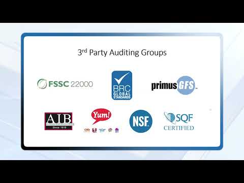 Quality Assurance & Food Safety Webinar: Pest Control in Audited Facilities, sponsored by MGK