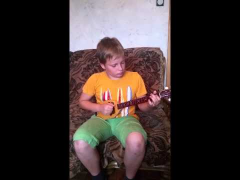 Matej Orina Mađarski ples