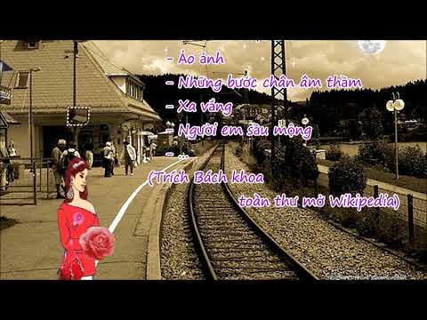 Thể hiện bởi Trúc Mai (trước 75)