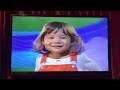 Opening To Blue S Clues Arts And Crafts 1998 VHS