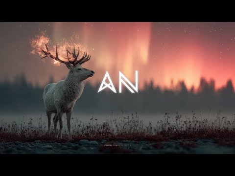 Aurora Night - A Year Long Story ( Part VI )