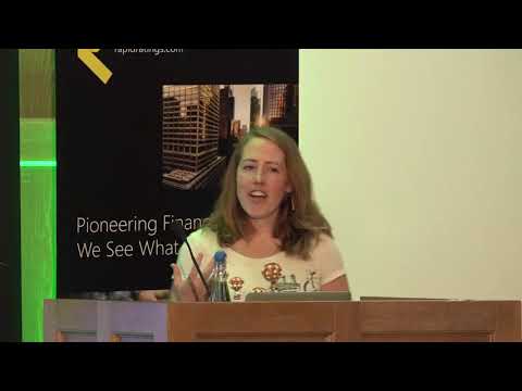 Pycon Ireland 2017: The Different Roads We Take  (Keynote)- Tracy Osborn