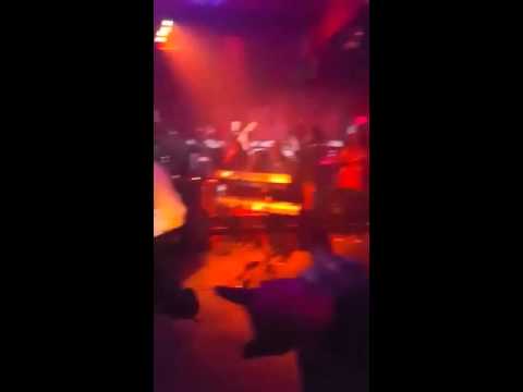 VG Soul Jam- Emil & Band