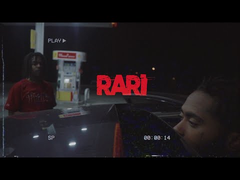No Lak x Smack Peso - Rari | Shot By @shotbyguapalot